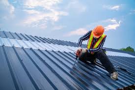 Best Roof Ventilation Installation  in Tanaina, AK